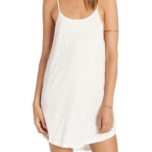 Billabong Beach Cover up